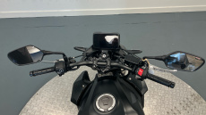 Honda CB500F Hornet (24MY)